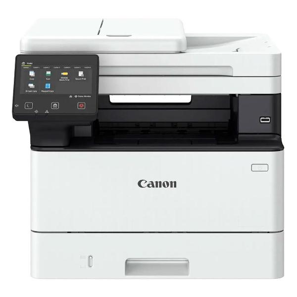 Лазерное МФУ Canon i-SENSYS MF465dw (5951C007)