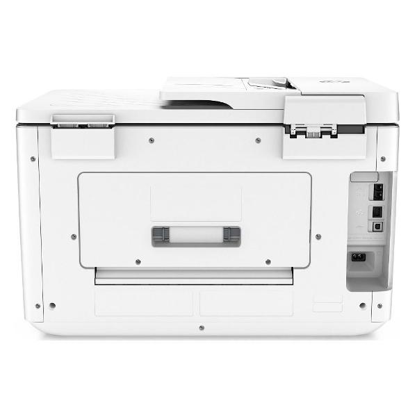 Струйное МФУ А3 HP Officejet Pro 7740 (G5J 38 A)