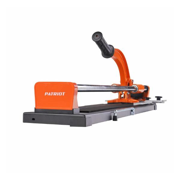 Плиткорез Patriot THC 600