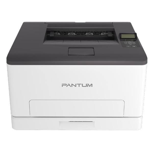 Лазерный принтер (цветной) Pantum CP1100DW фото