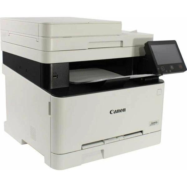 Лазерное МФУ Canon i-SENSYS MF655Cdw