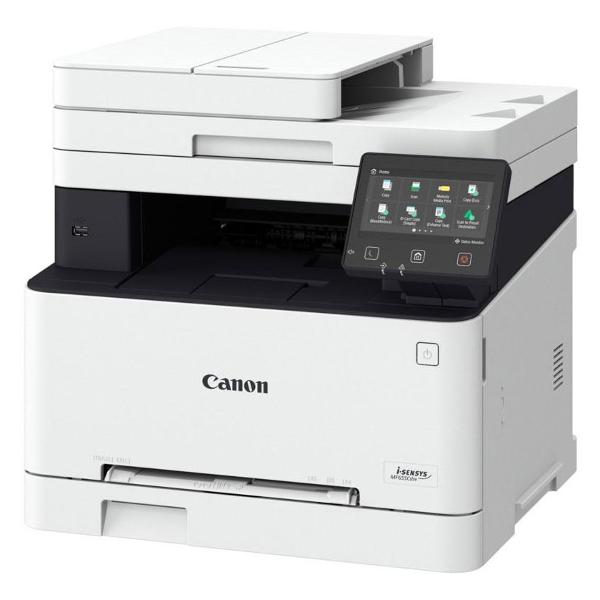 Лазерное МФУ Canon i-SENSYS MF655Cdw