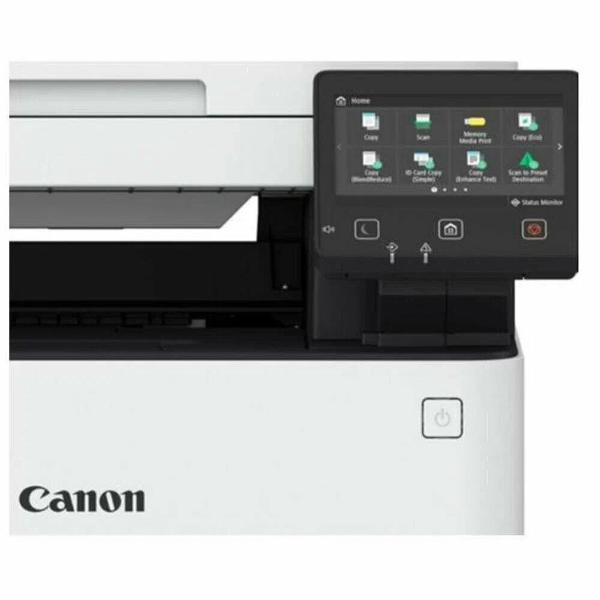 Лазерное МФУ Canon i-SENSYS MF655Cdw