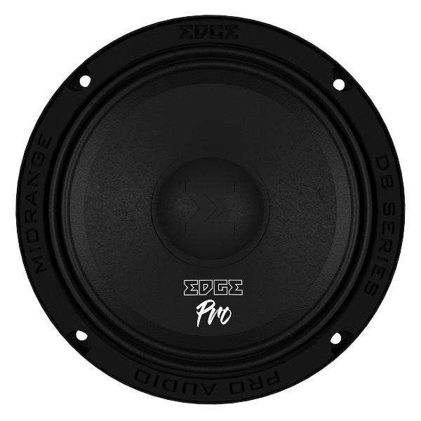 Автомобильные колонки Edge EDPRO6B-E3 фото