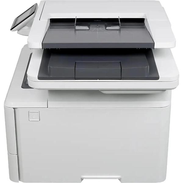 Лазерное МФУ HP LaserJet Pro MFP M4103fdn (2Z628A)