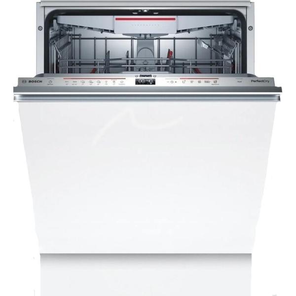 Встраиваемая посудомоечная машина Bosch SMV6ZCX42E фото