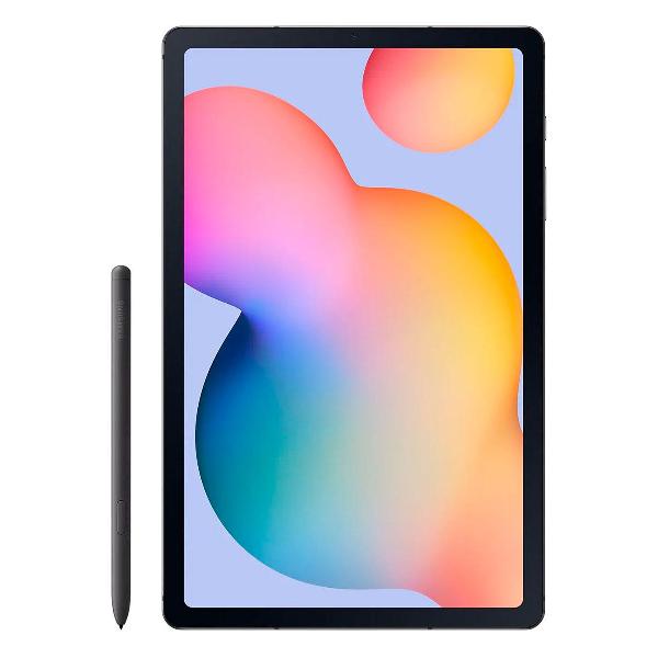Планшет Samsung Galaxy Tab S6 Lite LTE 4/64GB Gray (SM-P625)