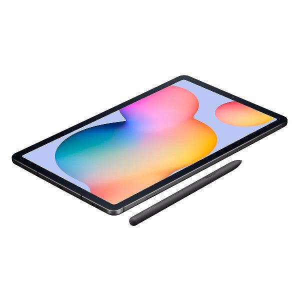 Планшет Samsung Galaxy Tab S6 Lite LTE 4/64GB Gray (SM-P625)