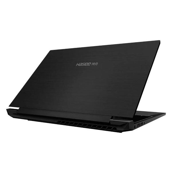 Ноутбук Hasee S8 (D42654FH)