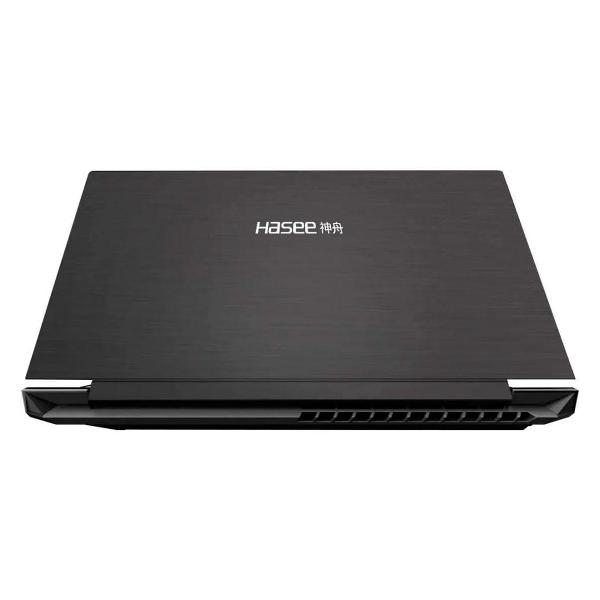 Ноутбук Hasee S8 (D42654FH)