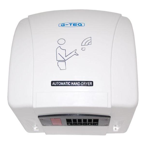 Сушилка для рук G-Teq 8851 PW фото