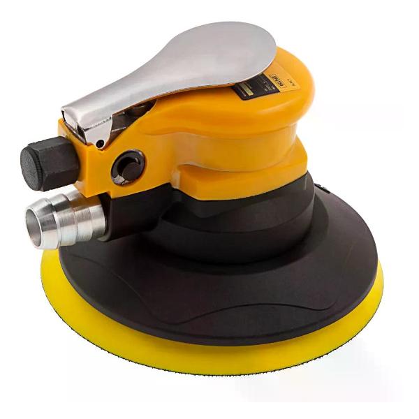 Пневматическая шлифовальная машина Denzel EPG150
