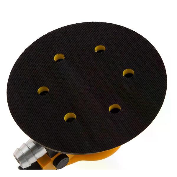 Пневматическая шлифовальная машина Denzel EPG150