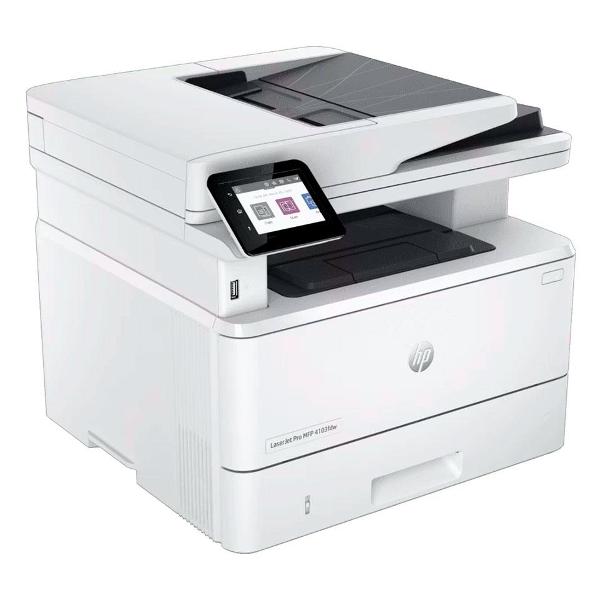 Лазерное МФУ HP LaserJet Pro 4103fdw (2Z629A)
