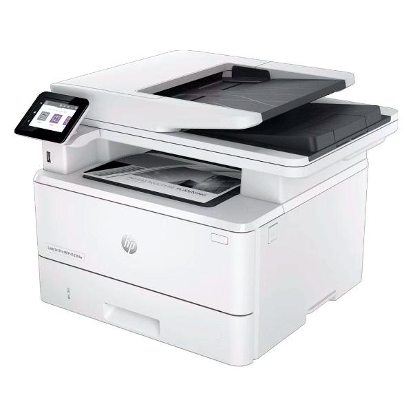 Лазерное МФУ HP LaserJet Pro 4103fdw (2Z629A)