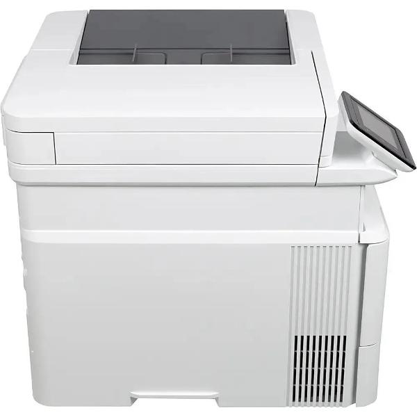 Лазерное МФУ HP LaserJet Pro 4103fdw (2Z629A)