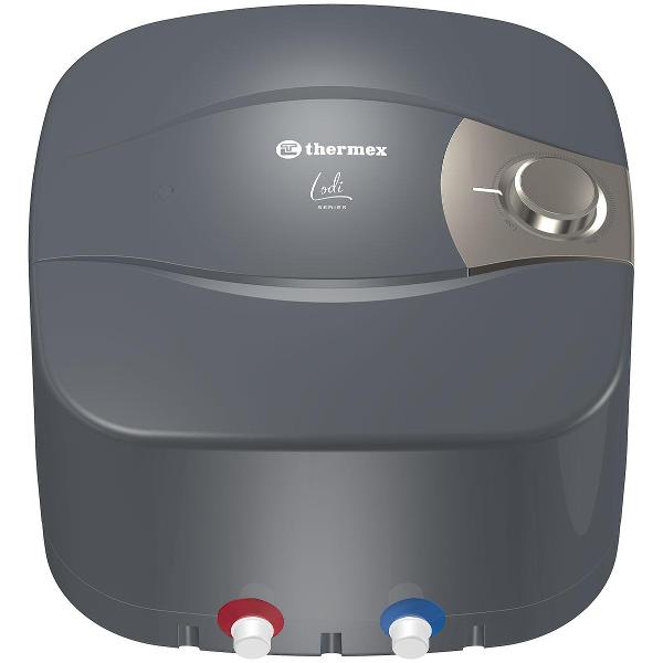 Водонагреватель накопительный Thermex Lodi 15 O