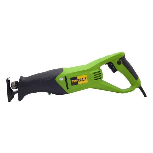 Электропила сабельная Procraft Industrial PSS1600