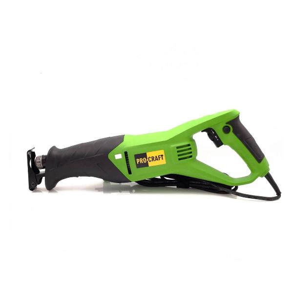 Электропила сабельная Procraft Industrial PSS1600