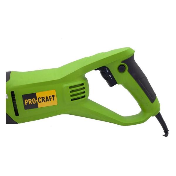 Электропила сабельная Procraft Industrial PSS1600