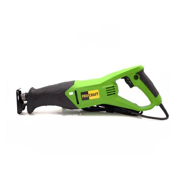 Электропила сабельная Procraft Industrial PSS1600