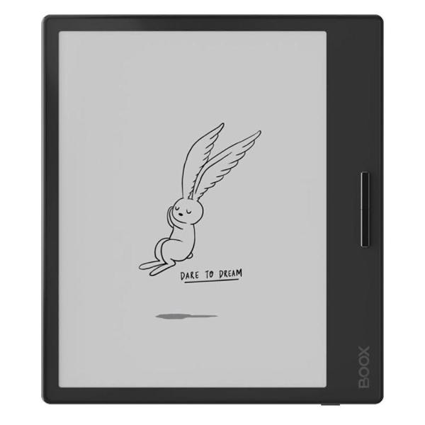 Электронная книга ONYX BOOX PAGE Black