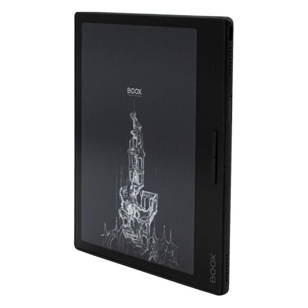Электронная книга ONYX BOOX PAGE Black