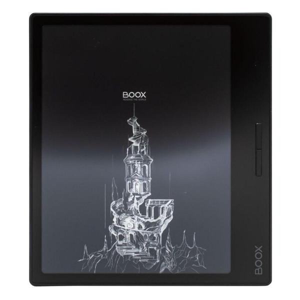 Электронная книга ONYX BOOX PAGE Black