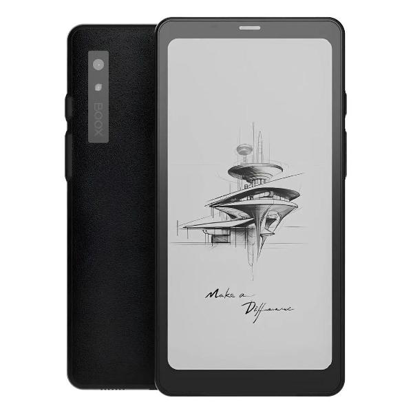 Электронная книга ONYX BOOX Palma Black