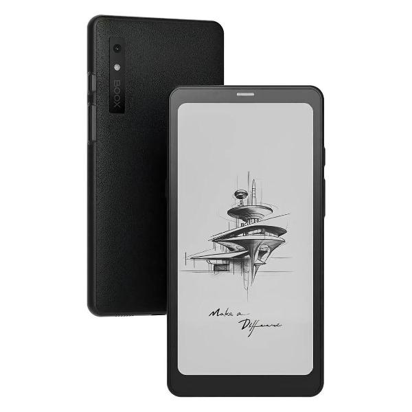 Электронная книга ONYX BOOX Palma Black