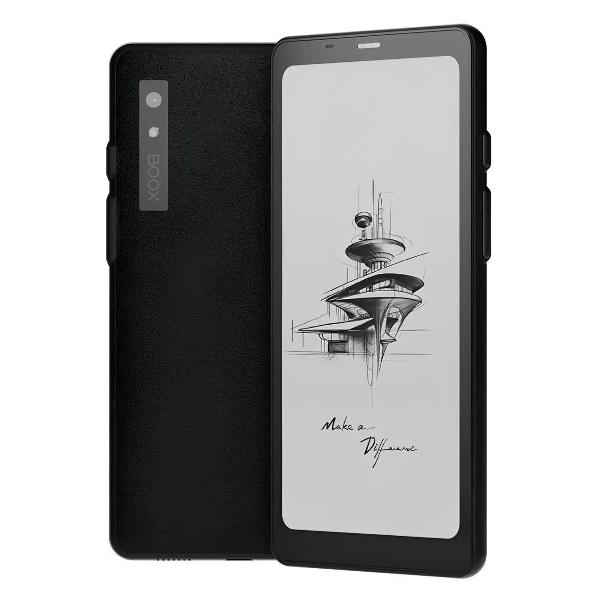 Электронная книга ONYX BOOX Palma Black