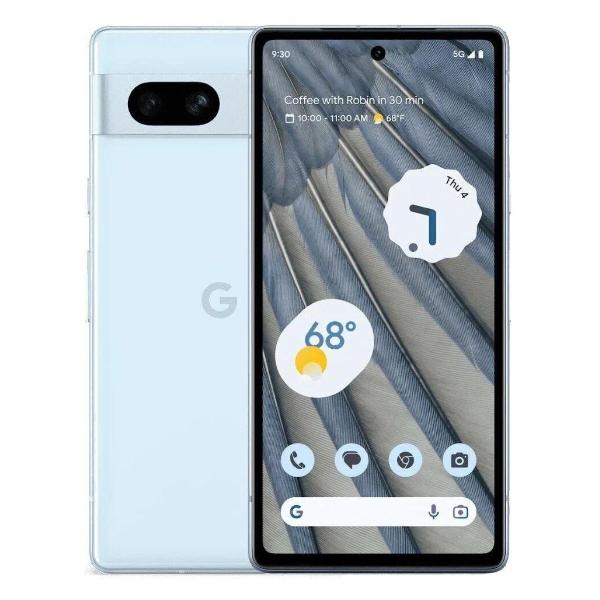 Смартфон Google Pixel 7A 8/128GB Sea