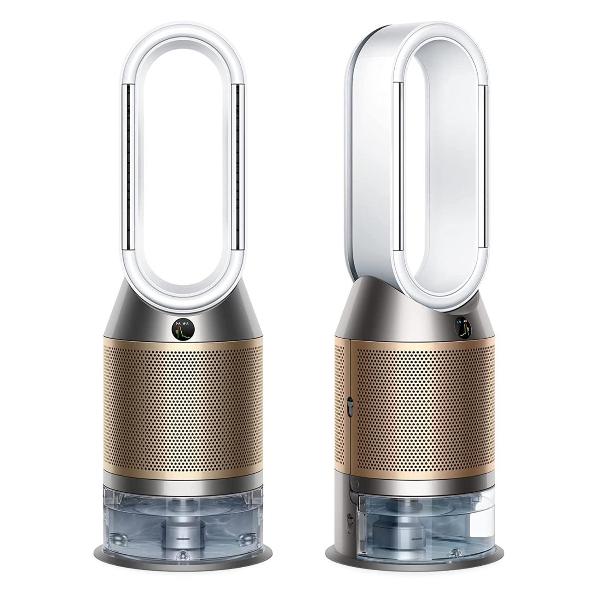 Воздухоочиститель Dyson PH04 White Gold 379514-01