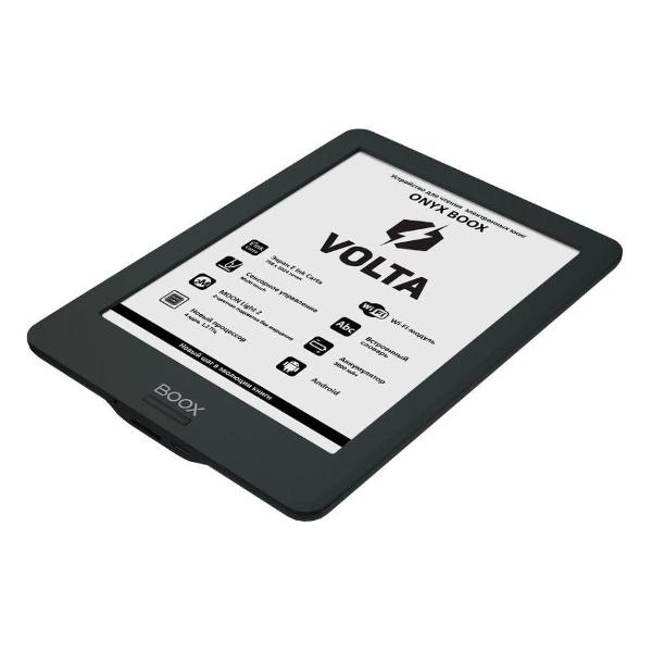 Электронная книга ONYX BOOX VOLTA 5