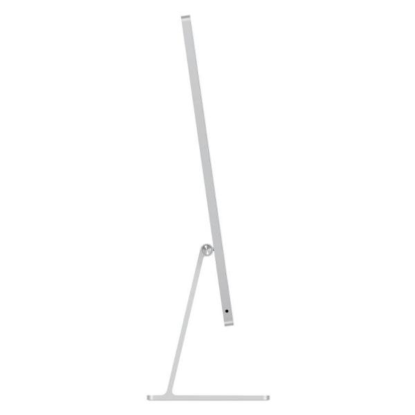 Моноблок Apple iMac 24 M3 8/10 core/8/512GB Silver (MQRK3LL/A)