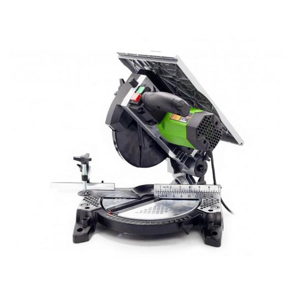 Электропила торцовочная Procraft Industrial СMS21