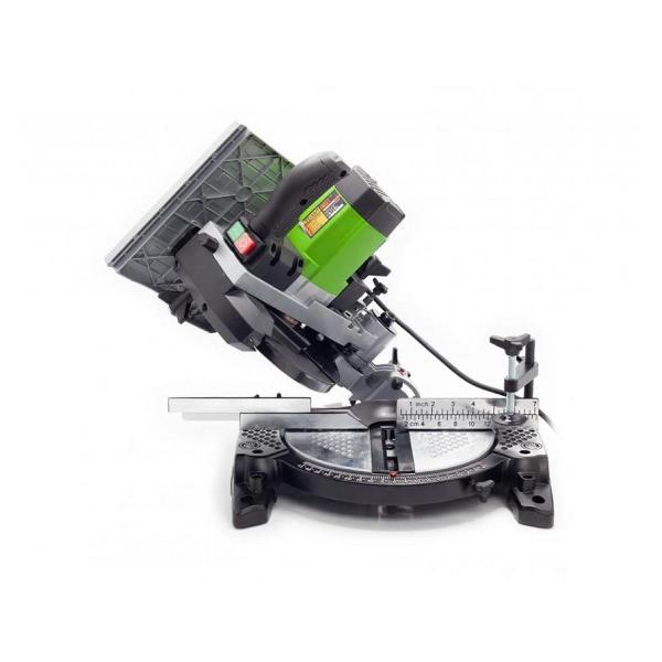 Электропила торцовочная Procraft Industrial СMS21