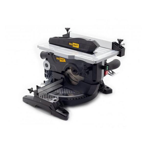 Электропила торцовочная Procraft Industrial СMS21