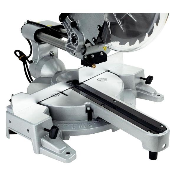 Электропила торцовочная Procraft Industrial PGS2600