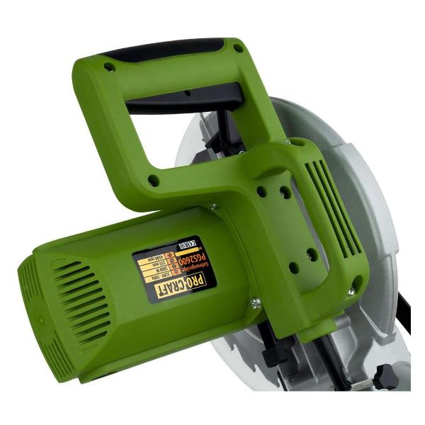 Электропила торцовочная Procraft Industrial PGS2600