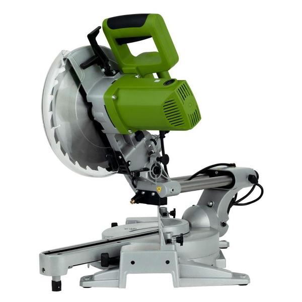 Электропила торцовочная Procraft Industrial PGS2600