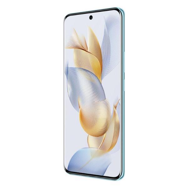 Смартфон HONOR 90 8/256GB Арктический лед