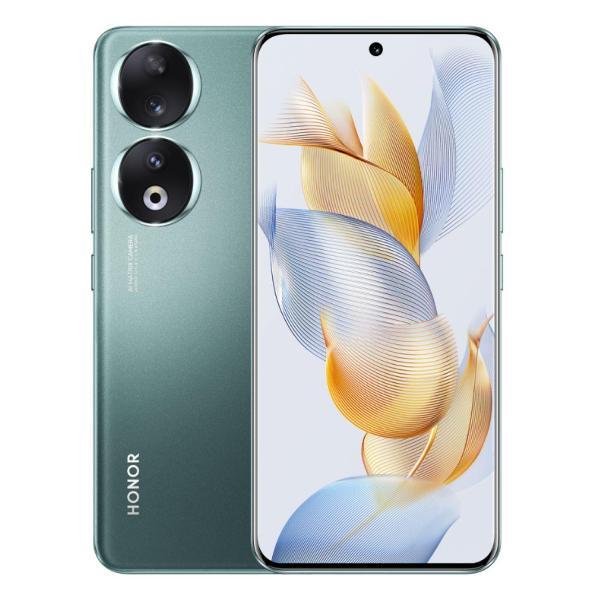 Смартфон HONOR 90 8/256GB Зеленый