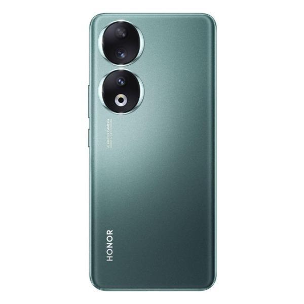 Смартфон HONOR 90 8/256GB Зеленый