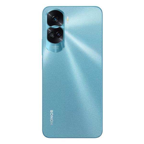 Смартфон HONOR 90 Lite 8/256GB Голубой