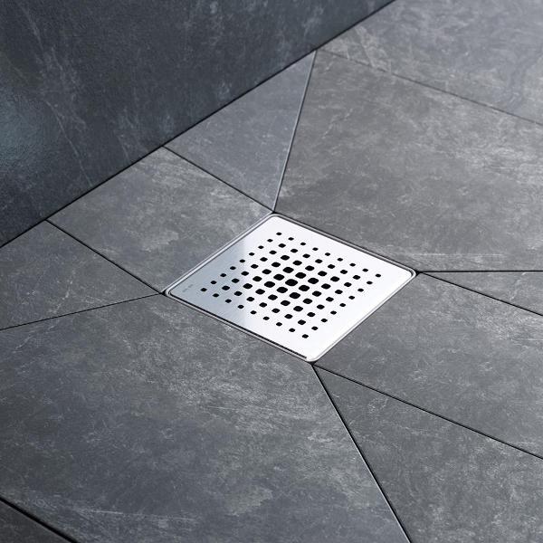 Трап душевой Am.Pm W02BD-P11-010-01SB