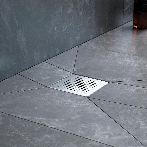 Трап душевой Am.Pm W02BD-P11-010-01SB