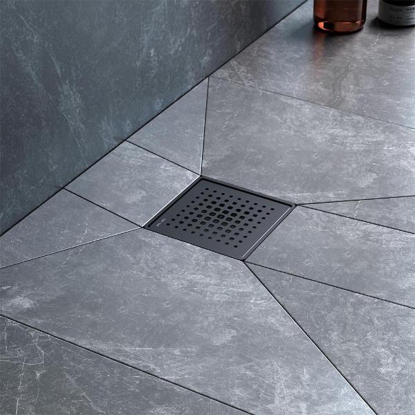 Трап душевой Am.Pm W02BD-P11-010-01BM