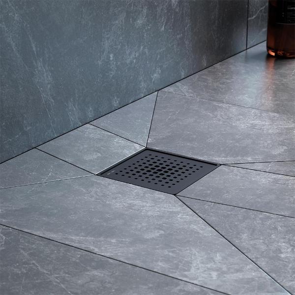 Душевой лоток, трап Am.Pm W01BD-P11-010-01BM