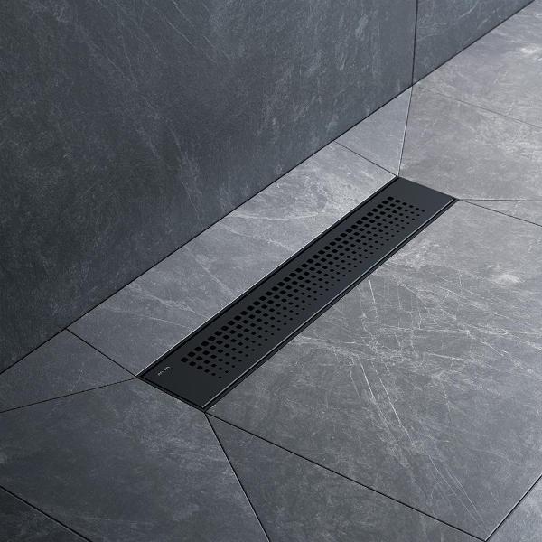 Трап душевой Am.Pm W02SC-P11-040-01BM